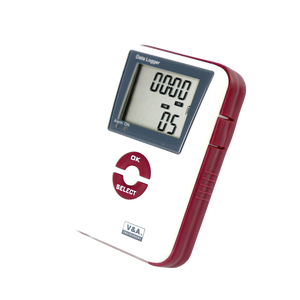 VA602 Multifunction <strong>Data</strong> <strong>Logger</strong> Dual Input AC DC Voltage Current Temperature Smart Two Channel <strong>Data</strong> <strong>Recorder</strong> - Product Image 1