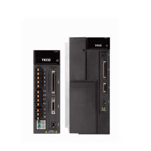 TECOオリジナル高品質JSDDC2S JSDG2SシリーズサーボモーターとACドライバーキット1KW定格電力 - Product Image 4