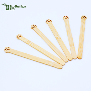 Giá rẻ chất lượng cao dùng một lần tre Ice Cream <span class=keywords><strong>Sticks</strong></span> gỗ Ice Cream <span class=keywords><strong>Sticks</strong></span> <span class=keywords><strong>Popsicle</strong></span> <span class=keywords><strong>Sticks</strong></span> - Product Image 6