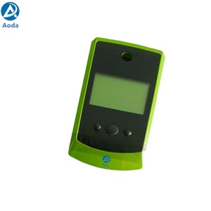 Il metodo del valore enzimatico è stato utilizzato nel tester di sicurezza del misuratore di residui di pesticidi - Product Image 2