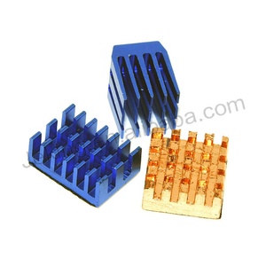 Jeking lampone Pi 4B dissipatore di calore