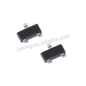 Jeking yeni ve orijinal elektronik bileşen Bipolar transistörler SOT23-3 pbss53pb