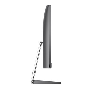 Lenovo (Lenovo)-ordenador de escritorio pequeño Pro one, 27 pulgadas, 2,5 K, actualización alta (12 i5-12500 h, 16 gb, Memoria DDR5, 1 TB, SSD) - Product Image 5