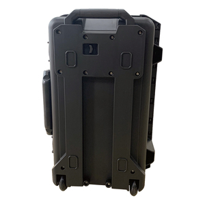 OEM & ODM可定制防水PP & EVA材料拉杆箱硬塑料游戏电脑箱，带定制泡沫 - Product Image 4