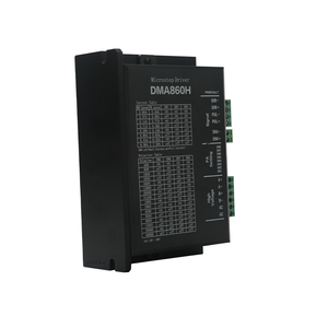 Điều khiển động cơ bước dm860/dam860h Điện áp 18-80V hiện tại 7.2A nem34 - Product Image 5