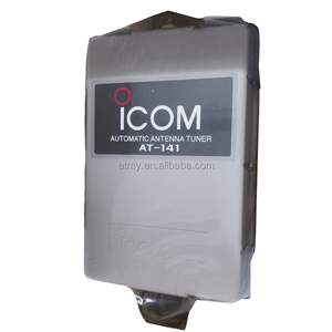 Icom AT-141 HF sintonizzatore automatico Antenna ricetrasmettitore impermeabile sintonizzatore per Radio SSB IC-M804 - Product Image 2
