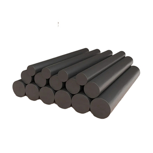 高纯石墨棒 - Product Image 2