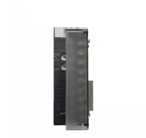 Original Programmier bare Steuerung SPS CJ1W Serie analoge Ausgabe einheit CJ1W-DA041 - Product Image 3