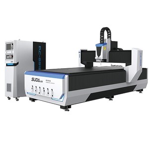 SUDA-máquina CNC para corte de letras acrílicas, enrutador con MC-A7s de letras - Product Image 1