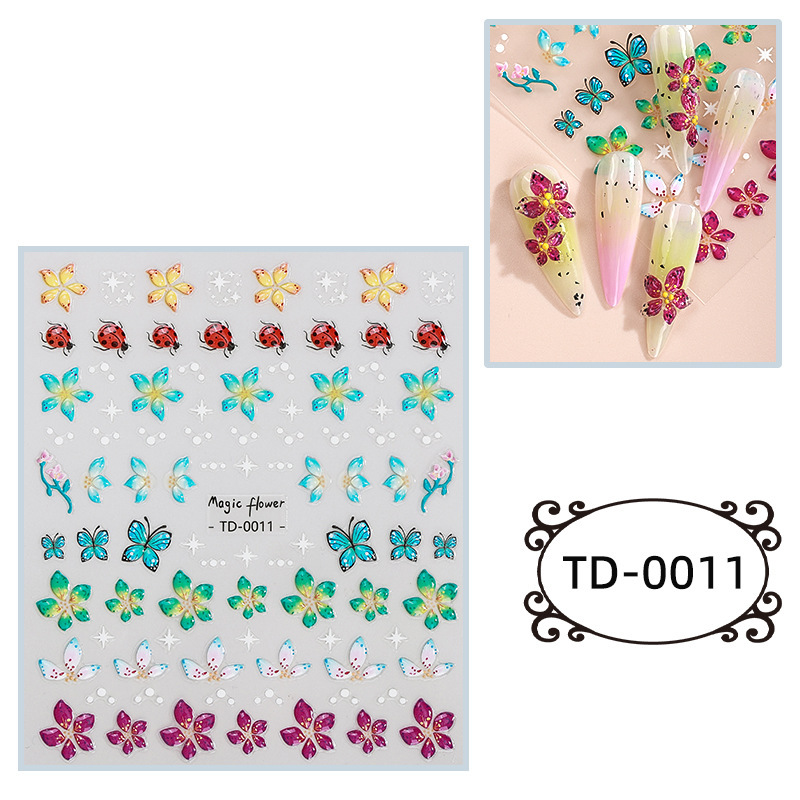 TD0011