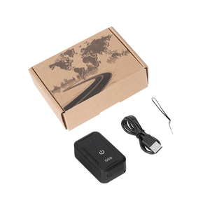 2025 Mini GPS Tracker con magnete impermeabile 4G LTE veicolo localizzatore 850 Monitor vocale Android & IOS app gratis PK TK905 - Product Image 3