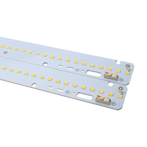 ホームオフィス用ステンレススチールベースMOKO工場直販価格高品質LED PCB PCBAライト - Product Image 2