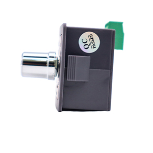 4-20mA ad alta precisione simulatore analogico regolabile generatore di segnale di tensione-10V/+ 10V + 5V/0-10V uscita - Product Image 4
