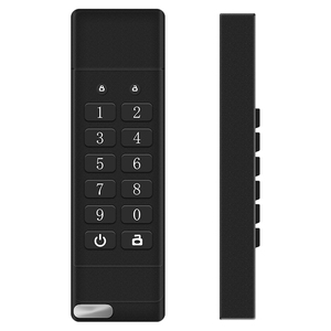 Goldenfir ENCRYPTED FLASH DRIVE <strong>USB</strong> 3.0 128GB Safe and Reliable Digital Physical Encryption <strong>USB</strong> Flash Drive