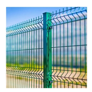 Factory Low Price 2mm 3mm Welded Galvanized <strong>Rectangular</strong> Wire Mesh Panel/1cm X 1cm Poultry <strong>Netting</strong> - Product Image 1