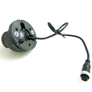 HYFMDVR IP65 2.0mp迷你ip网络监控卡车侧视安全摄像头 - Product Image 4