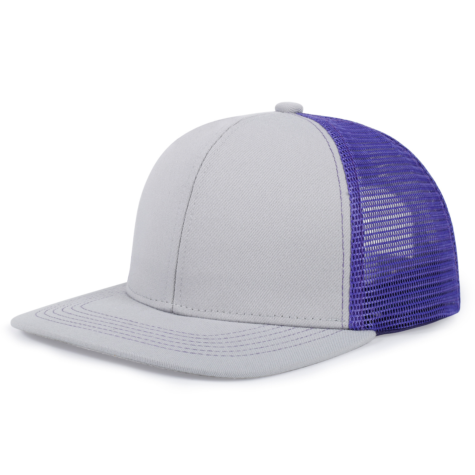 Greyish purple