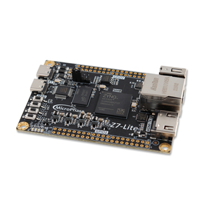Precio de venta directa de fábrica MicroPhase 2. 1 ZYNQ Xilinx 1. FPGA XC7Z010 XC7Z020 Kit DE PLACA DE DESARROLLO FPGA Core Borad