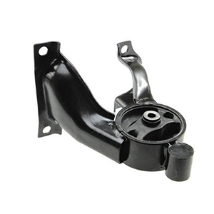 Arka motor montaj lastiği süspansiyon desteği motor parçaları numarası 1092A077 MR961214 MITSUBISHI LANCER CS CEDIA CS CU # için - Product Image 6