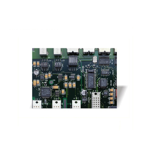 แผงวงจรอิเล็กทรอนิกส์ PCB PCB OEM PCBA PCB แบบพิเศษ - Product Image 6
