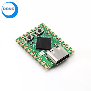 RP2040 Dual Core Prozessor Kompatibel mit Raspberry Pi Pico Mini RP2040 Zero Micro controller Development Board