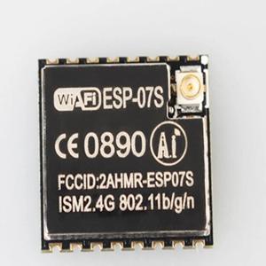 WiFi-Modul ESP8266 seriell zu WiFi drahtlose transparente Übertragungs modul/2.4G ESP-01S ESP-07S ESP-12E ESP-12F ESP-12S - Product Image 2