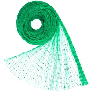 Di alta qualità di plastica agricoltura Anti uccello maglia HDPE Anti-uccello rete rete di controllo uccello - Product Image 6