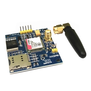 Unterstützung nachricht des GSM-Moduls der SIM800C-Entwicklungsplatine BT TTS DTMF Quad-Band - Product Image 4
