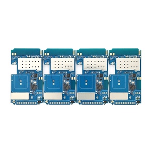 ลายการวาง PCB และการประกอบ ผู้ผลิตแผงวงจรประกอบ PCB PCBA มืออาชีพที่กําหนดเอง - Product Image 1