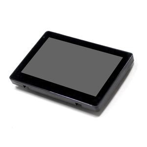 Q896S Metallgehäuse Tablet mit <span class=keywords><strong>Arduino</strong></span> Nano für Industrielle Terminal