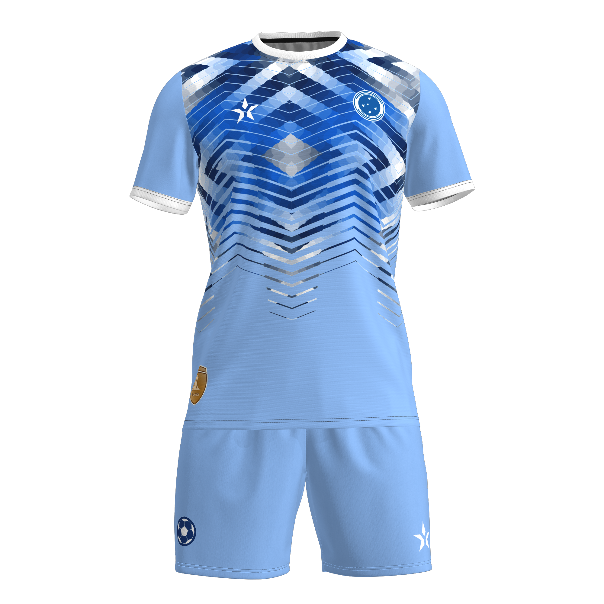 Light Blue