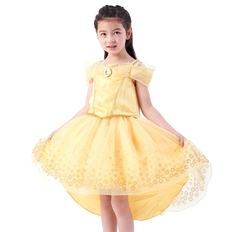 Princesse belle - 100cm