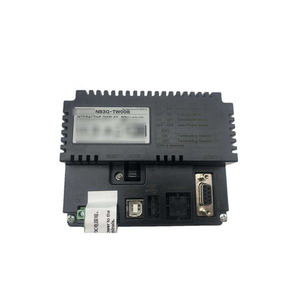 7インチNB7WTW01Bシリーズ基本プログラマブルターミナルPLC HMI NB7W-TW01B - Product Image 2
