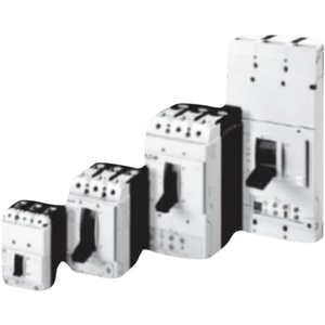 Per Eaton Moeller PFR-W-100 interruttore di controllo industriale con relè di corrente residua per programmazione PLC - Product Image 4