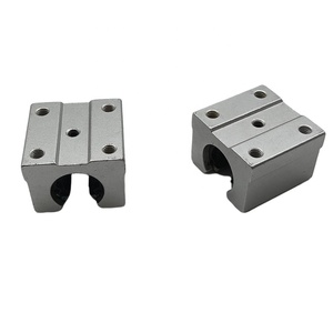 Guía lineal CNC Popular para máquina CNC - Product Image 4