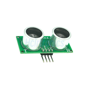 US-016 Module <strong>Analog</strong> Voltage <strong>Output</strong> Double Range <strong>Analog</strong> <strong>Ultrasonic</strong> Ranging Module DC 5V - Product Image 1