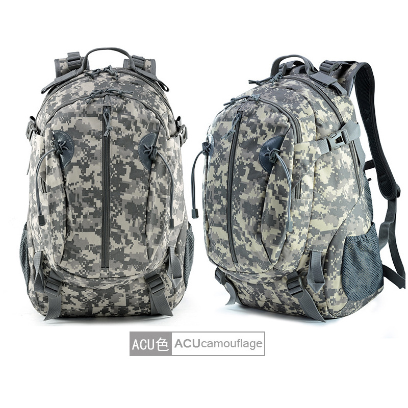 Acu color