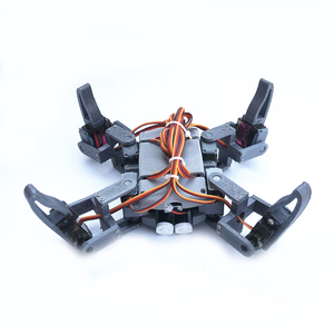 STEAM Education Spider Robotic Kit für Arduino Programming Starter Kits