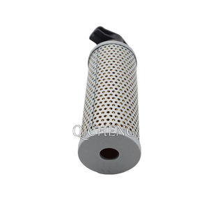 Orijinal 8-97671995-0 filtre yağ tankı <span class=keywords><strong>P</strong></span>/S yedek parça CXM 6UZ1 EXR CYZ CYH CXE CXZ CVR kamyon makine aracı için uygun