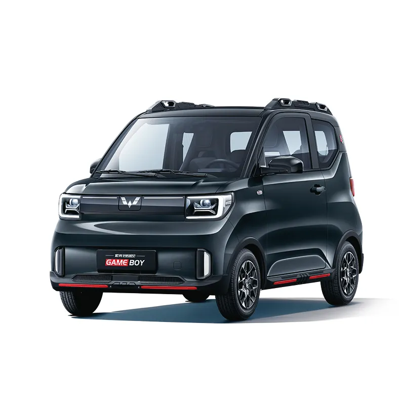 Prezzi auto veicoli a buon mercato per il prezzo di vendita negozio e vendite auto WULING HONGGUANG Mini EV auto usata