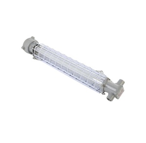 ไฟถนนเหมือง LED กันระเบิด,โคมไฟระเบิด Laneway กันระเบิดไฟเชิงเส้น - Product Image 1
