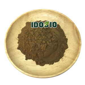 Высококачественный Чистый Экстракт эпимедиума, роговой козий сорняк P.E. Icariin 5%-20% для улучшения - Product Image 3