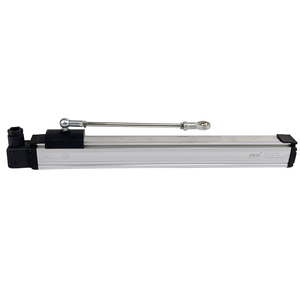 Miran KTF1-2500mm <strong>Analog</strong> <strong>Output</strong> Slide Linear Displacement <strong>Sensor</strong> Transducer For Injection Molding Machine - Product Image 1