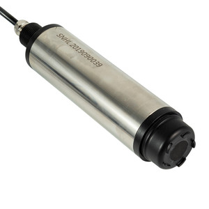 Oxygen <strong>Sensor</strong> <strong>RS485</strong> <strong>Output</strong> Simple Calibration Maintainence DO Measurement Meter Probe Online Fluorescence Dissolved