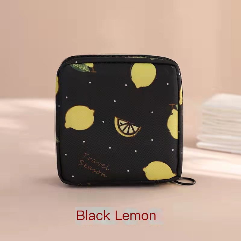 Limón negro
