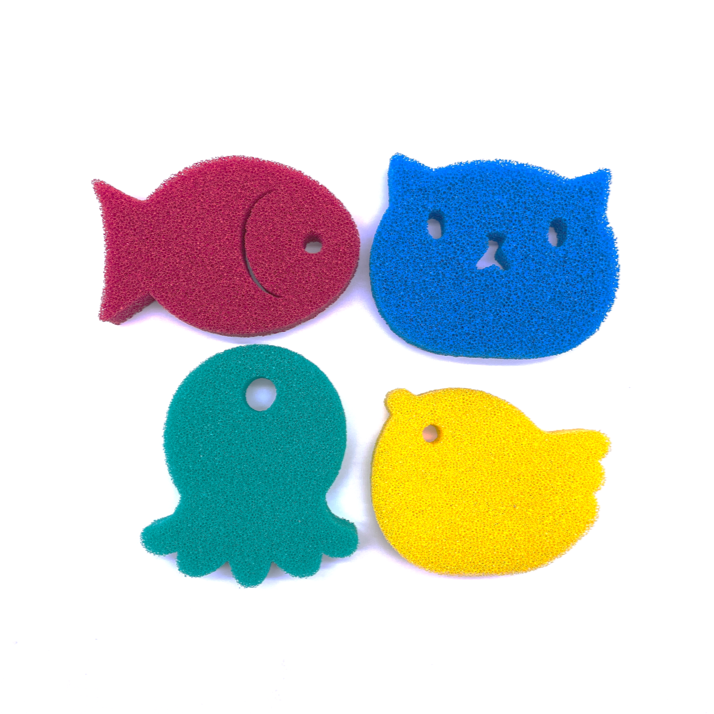 4สีหนึ่งแพ็ค