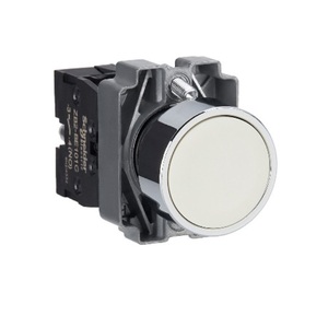 XB2BW33B1C อุปกรณ์ไฟฟ้าเลือกสวิตช์ที่มีการรวมกัน1NO1NC สูงสุดในปัจจุบัน10A แรงดันไฟฟ้าสูงสุด250V