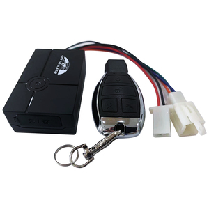 Aplicación Android IOS de seguimiento de vehículos eléctricos 4G Gps Tracker Coban gps401 mini GPS 4G Bluetooth control remoto reducir el aceite del motor - Product Image 2