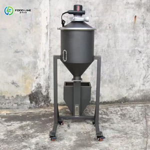 Tốc độ cao cà phê đậu phân loại máy để phân loại chính xác và thông lượng cao - Product Image 6