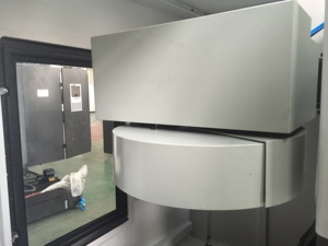 Cnc Vertical Machine <strong>Center</strong> 3 Axis 4 Axis Cnc Vertical Machining <strong>Center</strong> VMC550 - Product Image 6